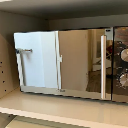 Gemuetliche Bei Hamburg Διαμέρισμα *