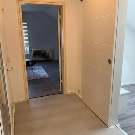 Διαμέρισμα Gemuetliche Bei Hamburg *