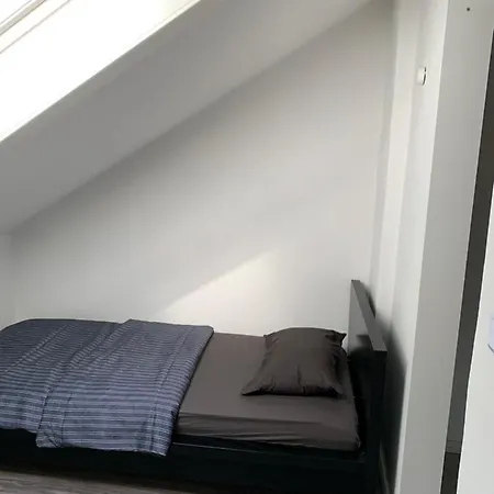 Gemuetliche Bei Hamburg Reinbek