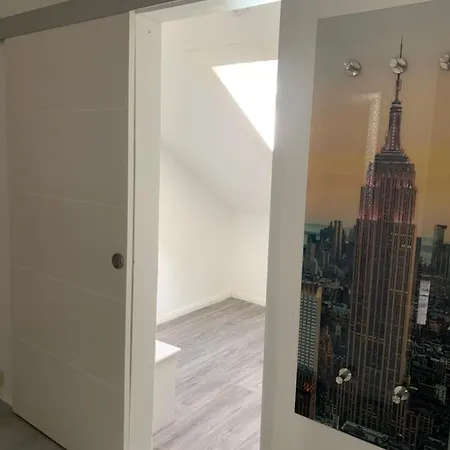 Gemuetliche Bei Hamburg Διαμέρισμα *