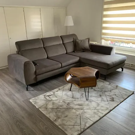 Gemuetliche Bei Hamburg * Reinbek