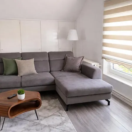 Gemuetliche Ruhig Mit Parkplatz Bei Hamburg Apartmán Reinbek