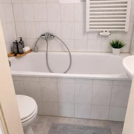 Appartement Gemuetliche Ruhig Mit Parkplatz Bei Hamburg Reinbek
