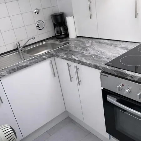 Gemuetliche Ferienwohnung Ruhig Mit Parkplatz Bei Hamburg * Reinbek